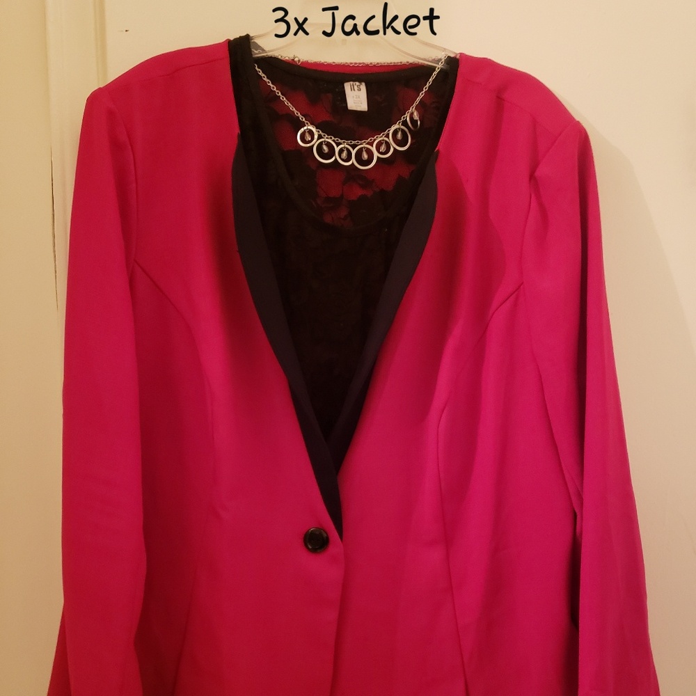 Blazer